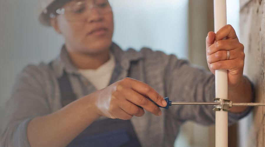 Faucet & Showerhead Inspection in Grand Forks, ND